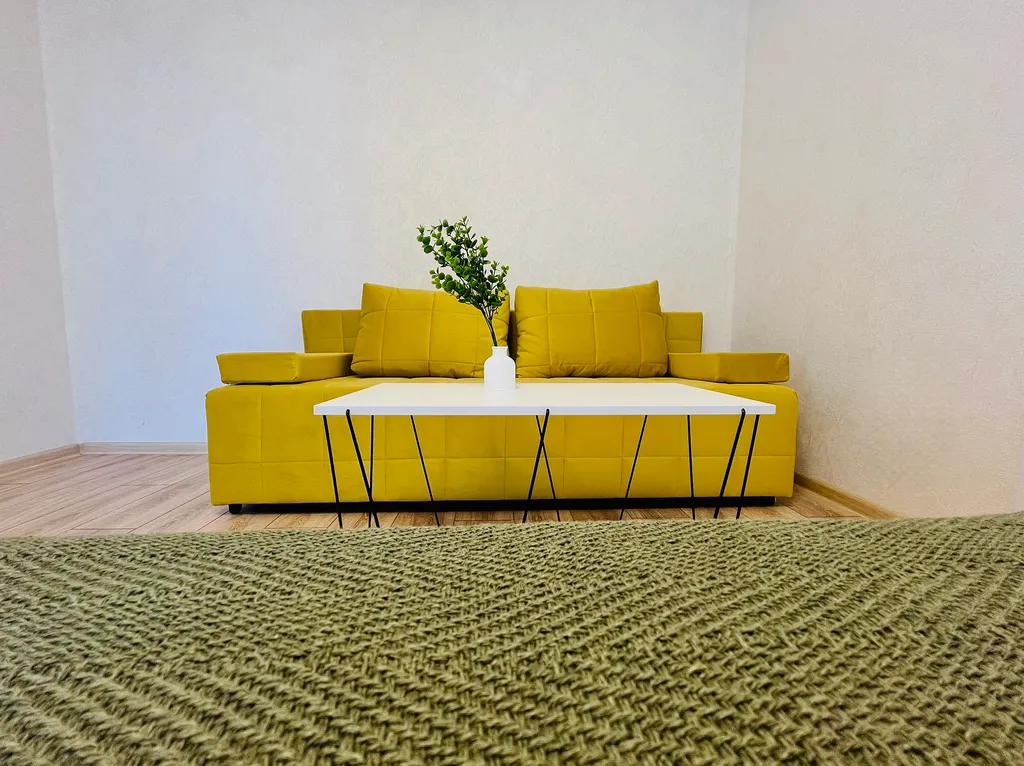 Квартира Неотель рядом с Московским проспектом, трассой М4 — Воронеж