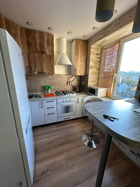 Квартира на Тулака