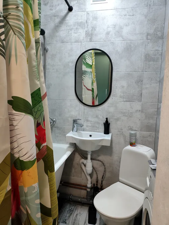 Комфортная квартира-студия для Вашего отдыха