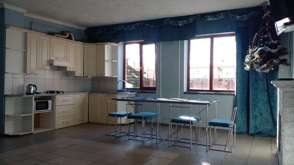 3-комнатный Дом