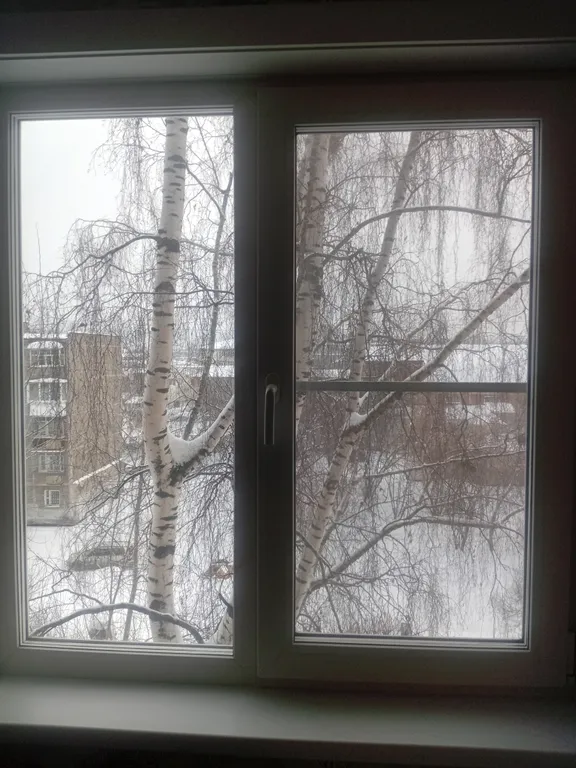 Комфортная однокомнатная квартира