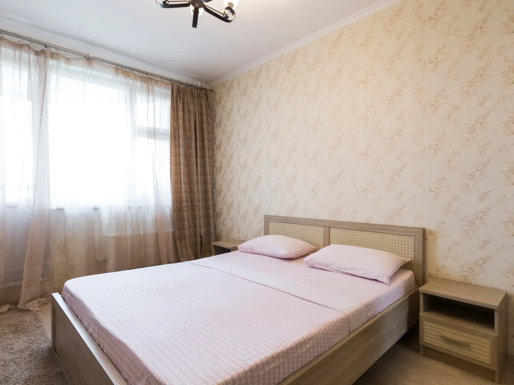 Апартаменты возле жд станции Балашиха