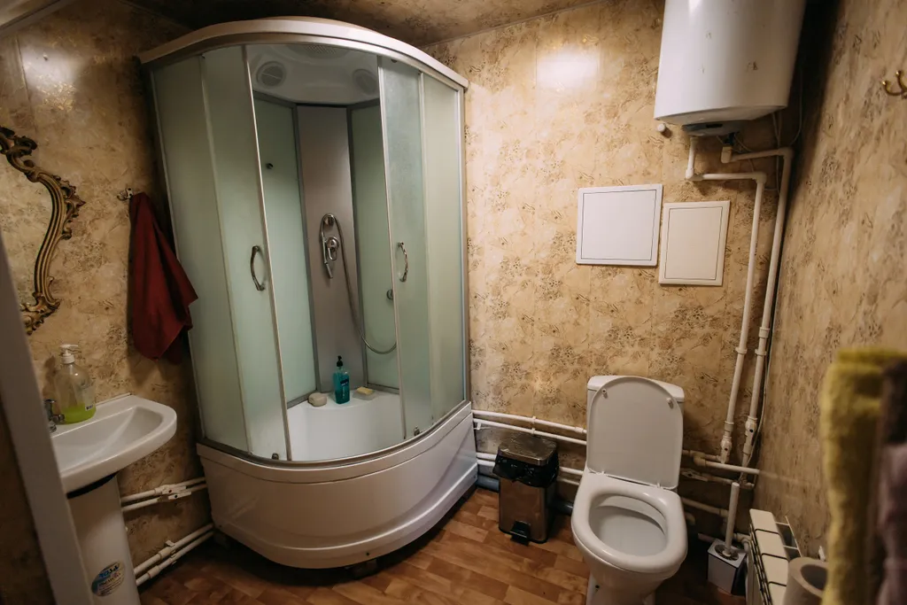 Дом отдых без границ