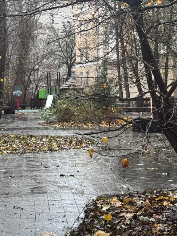 Квартира Уютная квартира в центре города — Санкт-Петербург