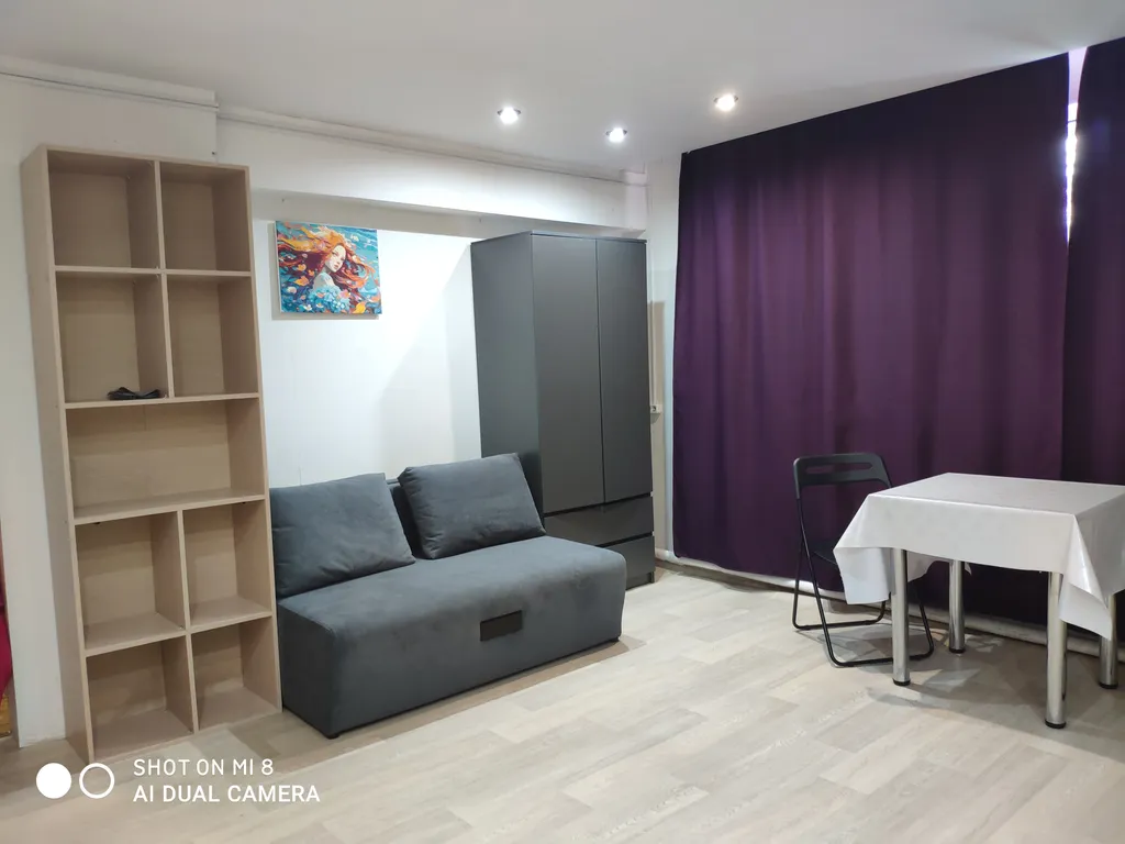 Квартира для спокойного проживания