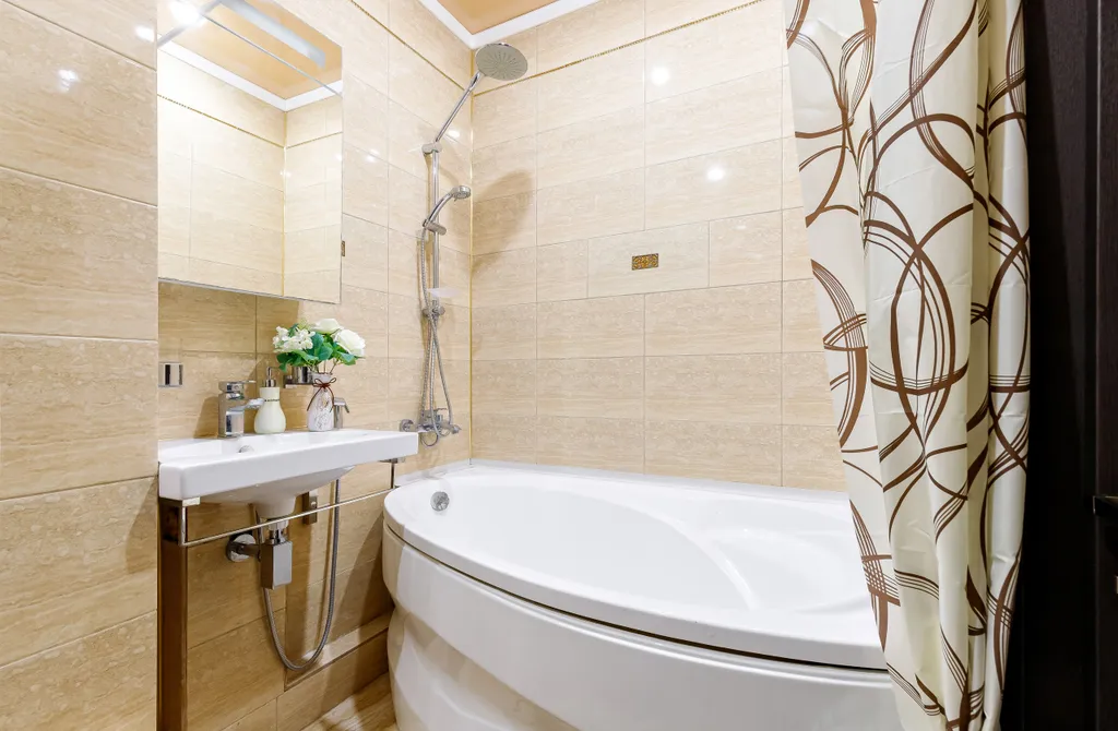 Квартира Квартира для вашего уюта — Краснодар