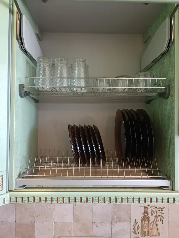 Уютная квартира с видом на парк Галицкого