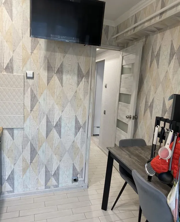 Квартира Уютная квартира в центре — Сочи