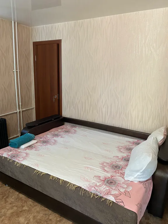 Квартира Уютная квартира в центре города — Волгоград