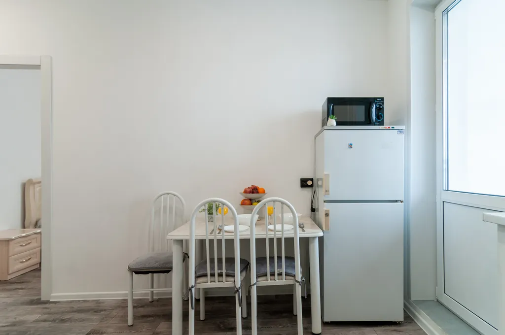 Квартира Квартира в новом доме — Красноярск