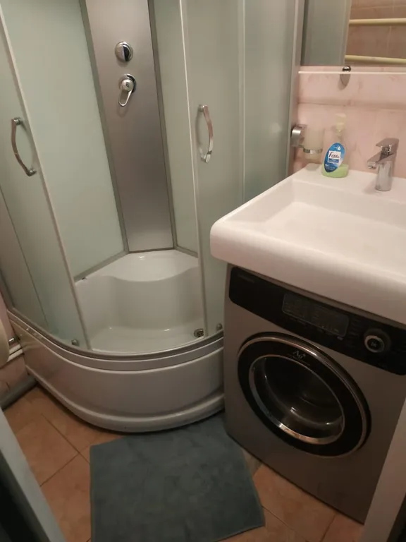 Квартира в центре Три дороги