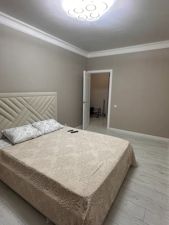 Новая квартира в самом сердце города