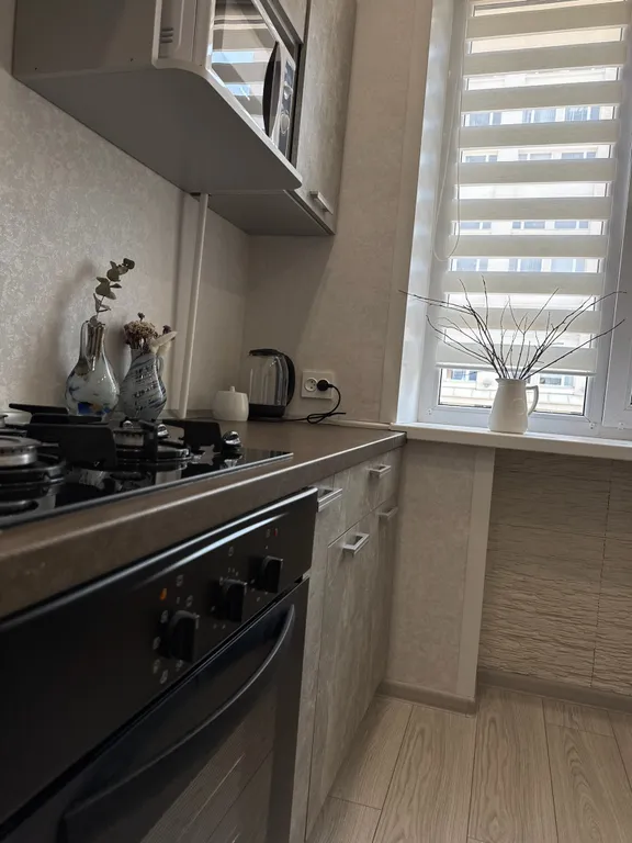 Апартаменты на пешеходной улице - центр города