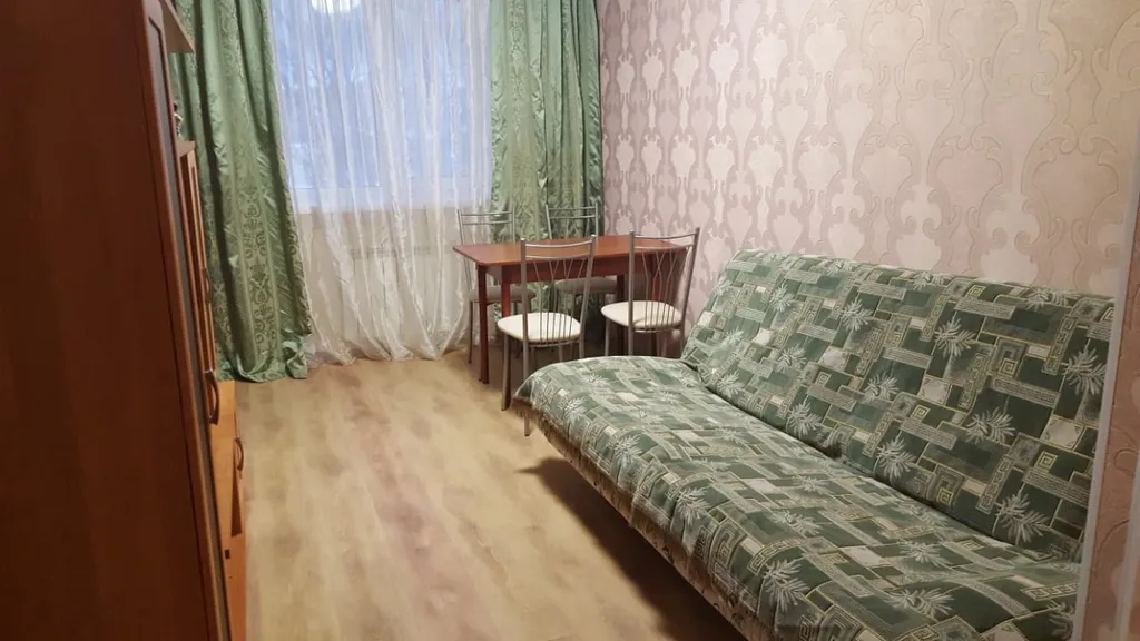 3-комнатная уютная квартира в самом центре города — аренда посуточно в Калуга