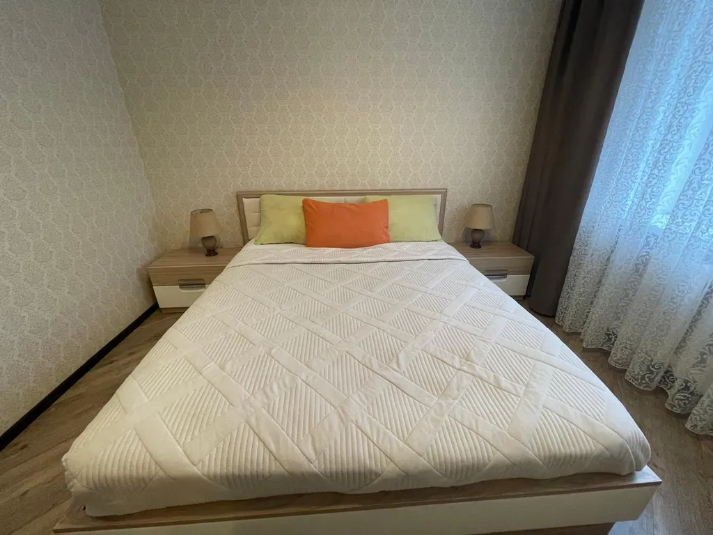 Уютная квартира на Кургане