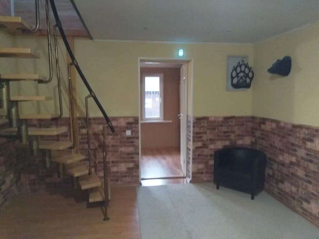 Дом на участке 27 соток