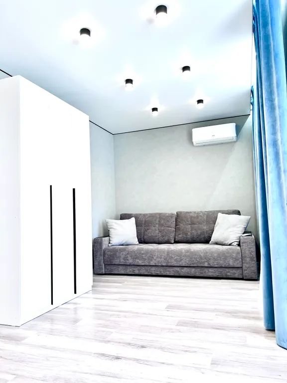 2-комнатная квартира у стадиона Протон Арена