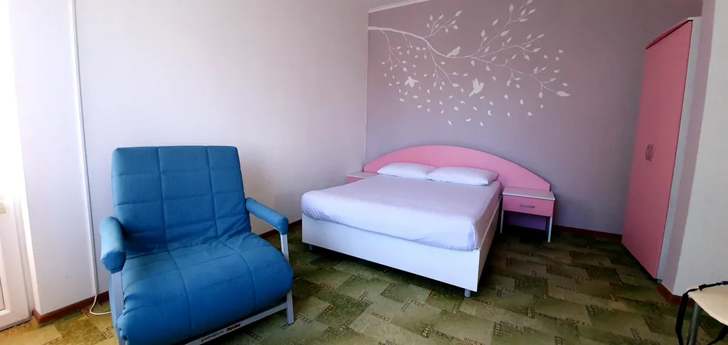 Квартира Комната — аренда посуточно в Анапа