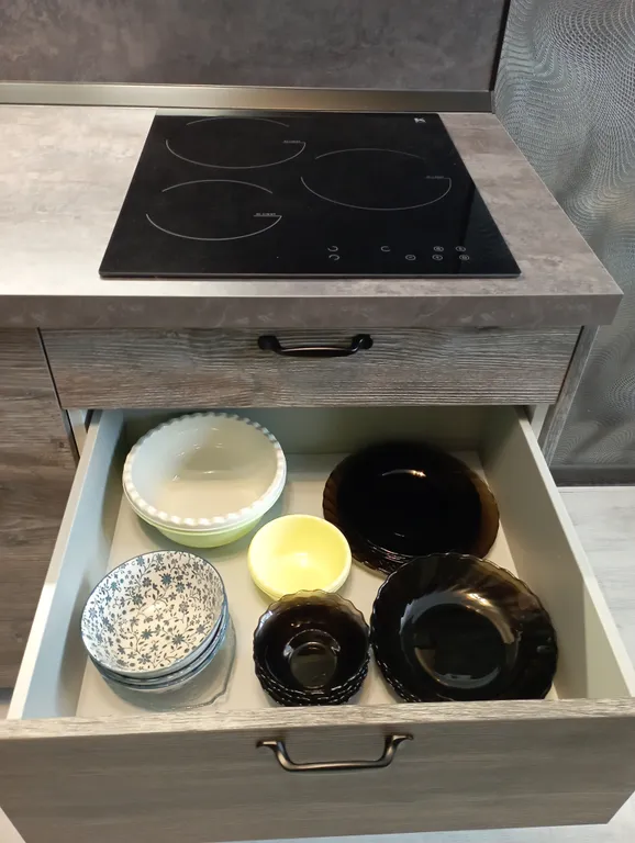 Апартамент у метро Девяткино