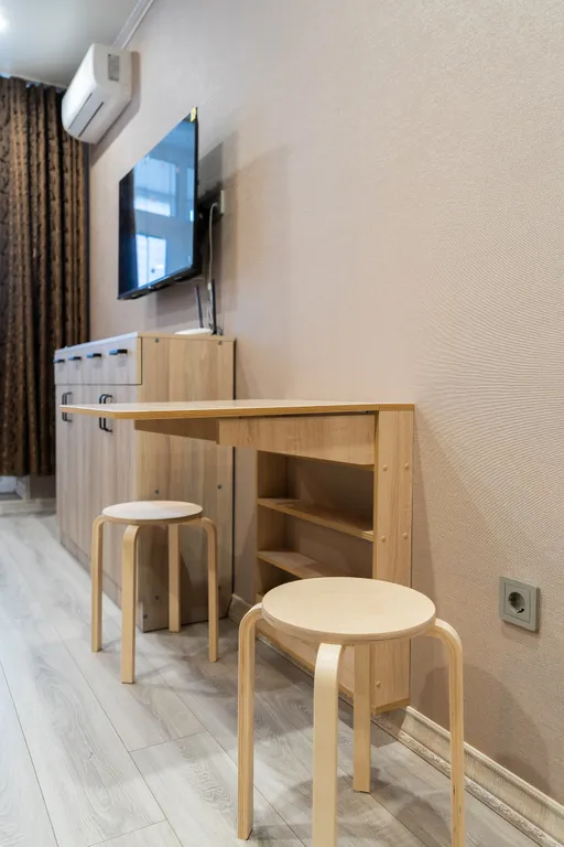 Квартира Квартира рядом с парком Краснодар (Галицкого) — Краснодар