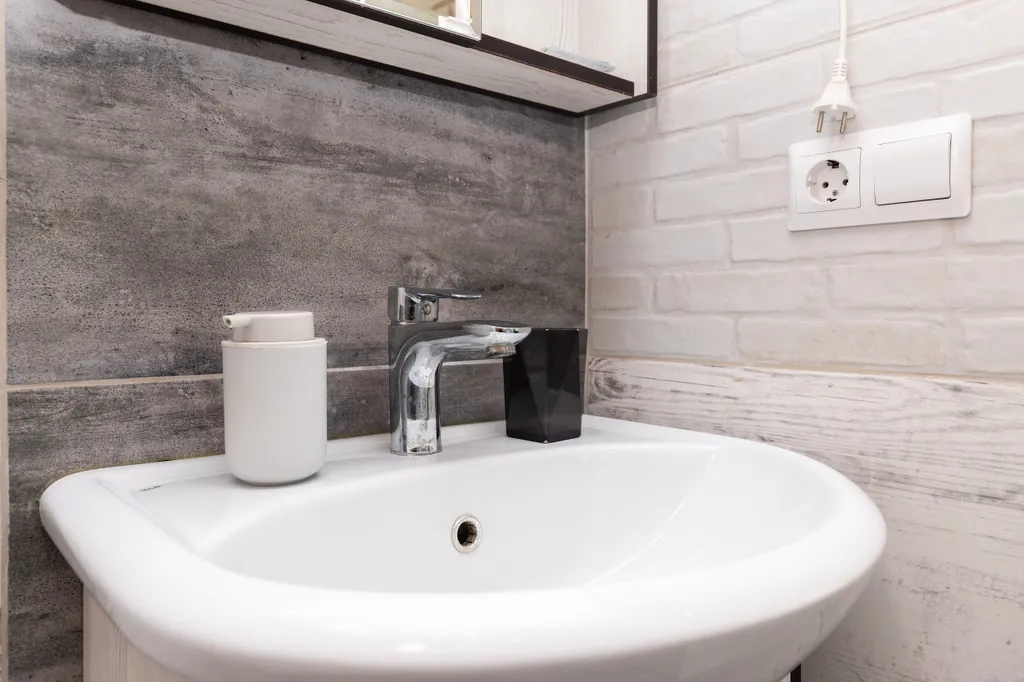 Квартира 1-комнатная квартира в центре Сириуса — Сириус