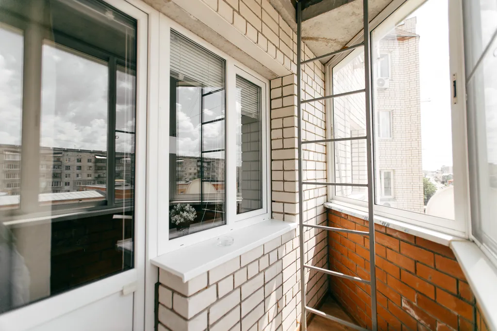 Апартаменты в центре