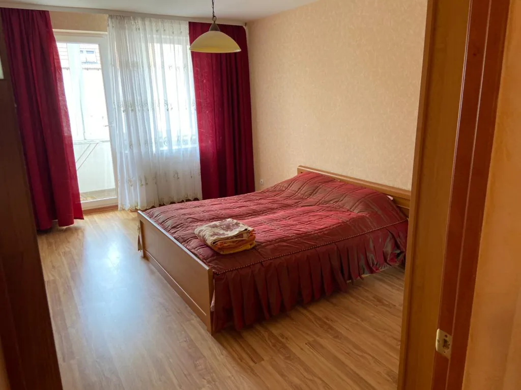 Квартира Уютная двухкомнатная квартира недалеко от моря — Пионерский