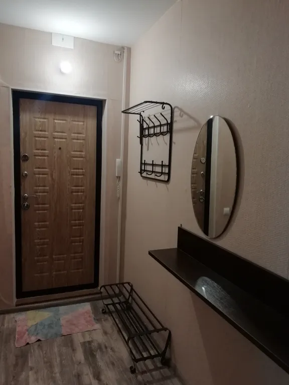 Квартира Квартира Просторная двушка в Ивушках — Великий Новгород