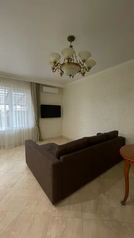 Дом для большой компании