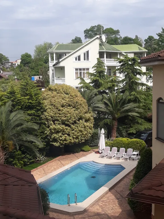 Квартира для пары или семьи