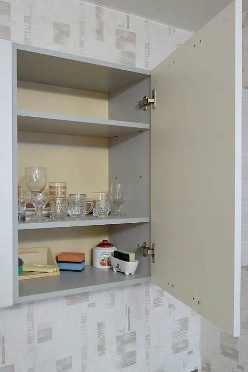 Уютная студия недалеко от центра города