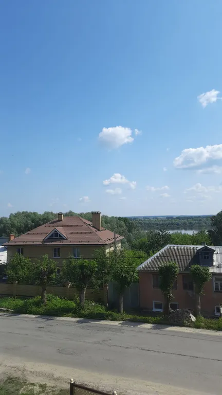 Плехановский дворик муром