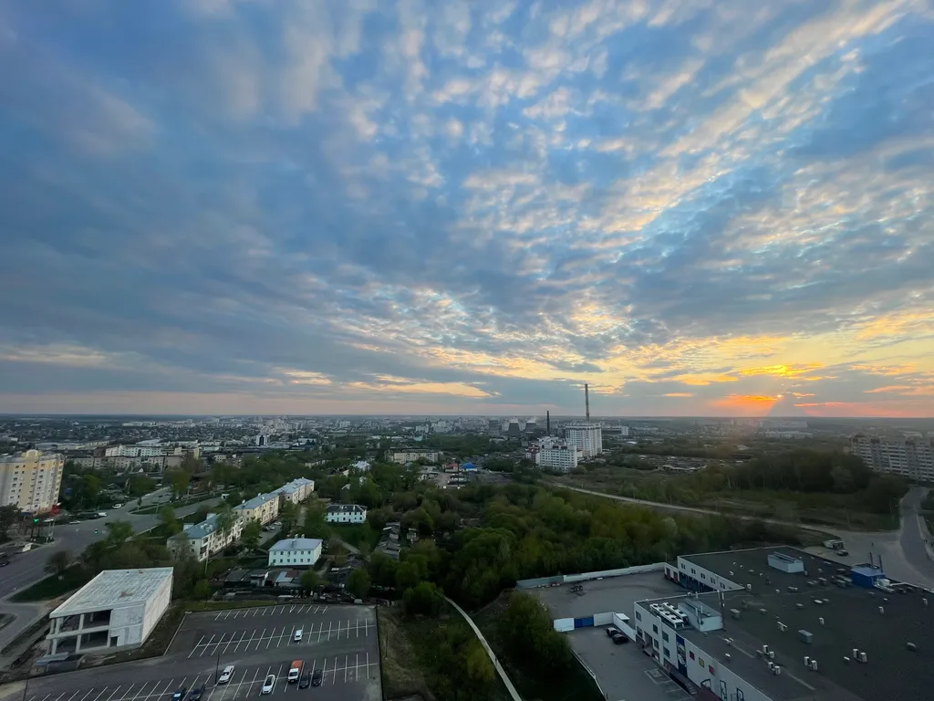 Апартаменты Мария