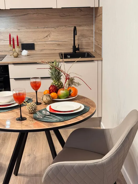 Студия комфорт