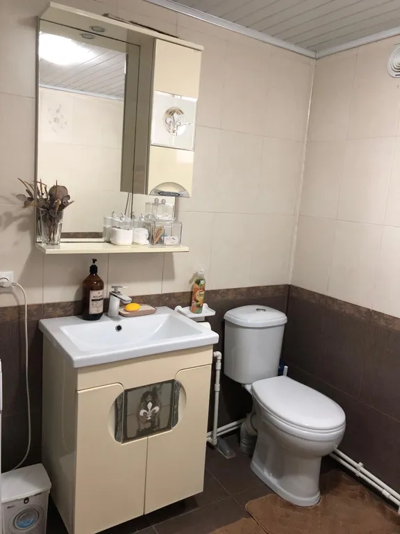 Уютный дом для семейного отдыха