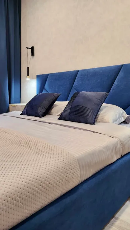 Квартира Комфортная квартира в ЖК Исеть Парк — Екатеринбург