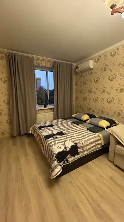 Квартира Квартира у парка Галицкого, парк Краснодар — Краснодар