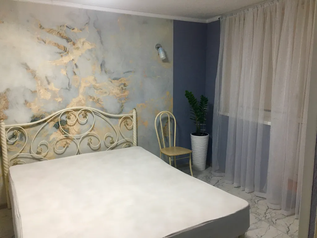 2-комнатная Квартира — аренда посуточно в Евпатория