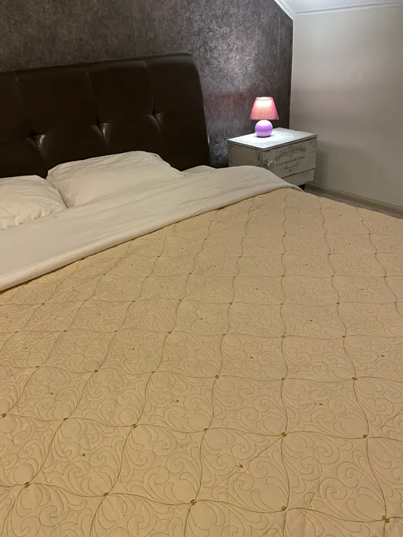 2-комнатная квартира рядом с пляжем и променадом Сосновый бор и море