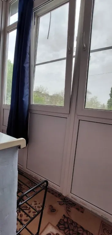 Уютная квартира в 10 минутах до моря