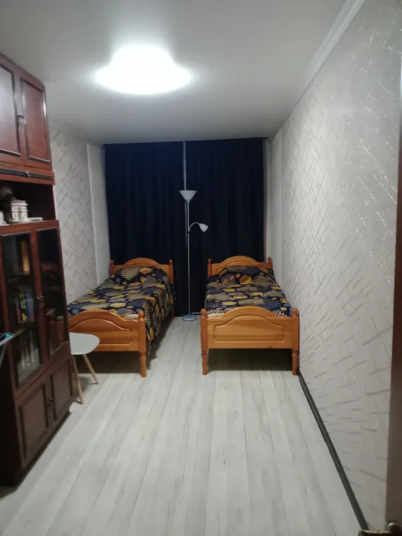 Квартира 2 комнаты