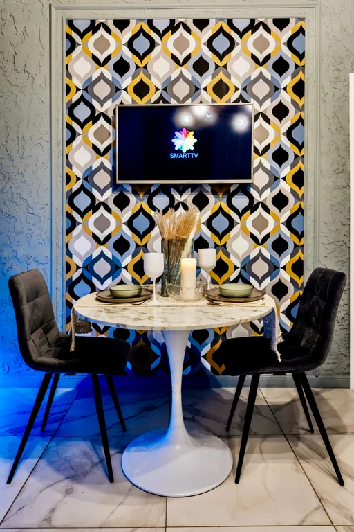 Квартира Apartment Fusion room — Кострома