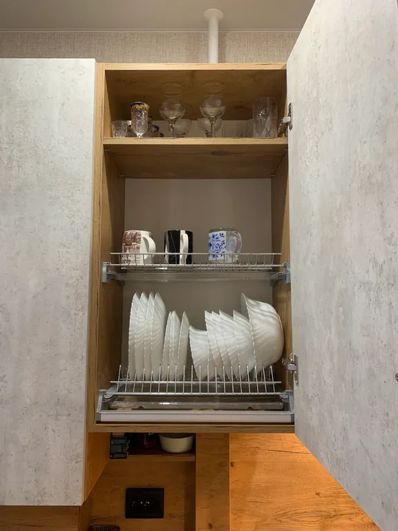 Квартира Уютная квартира на берегу балтийского побережья — Сальское