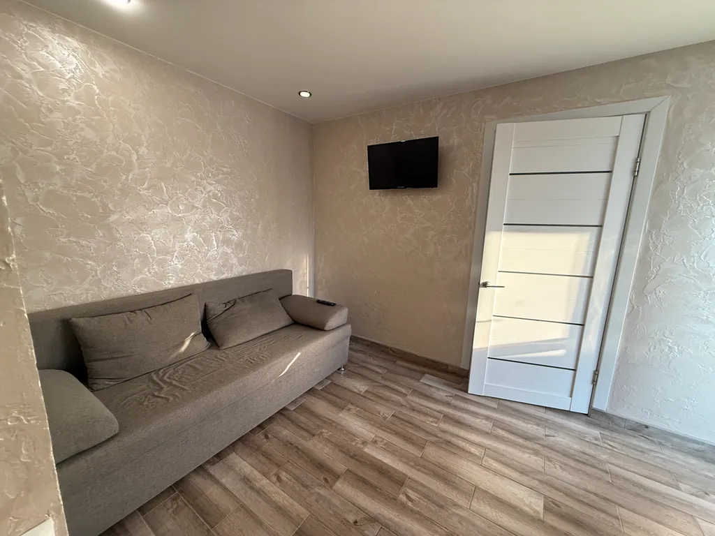 Дом с бассейном