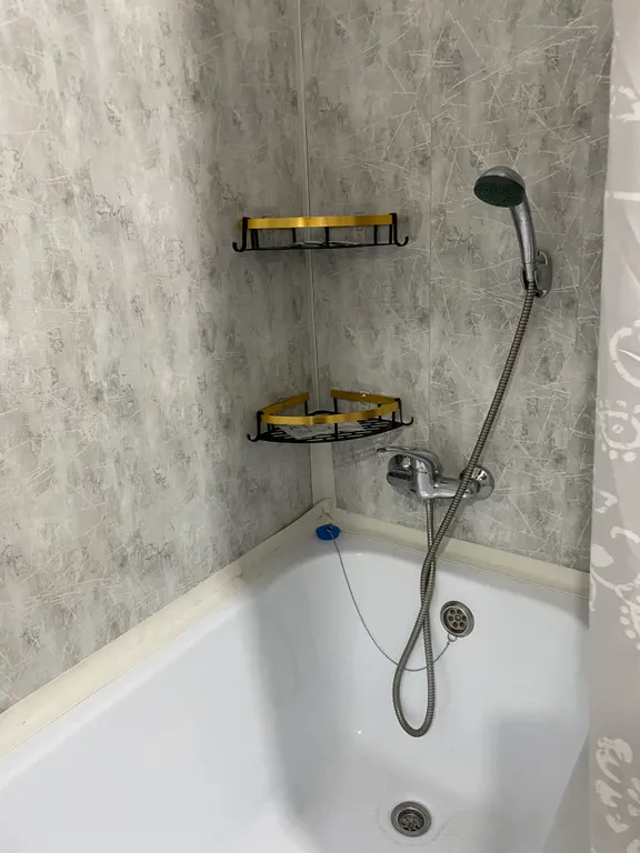 Чистая уютная квартира