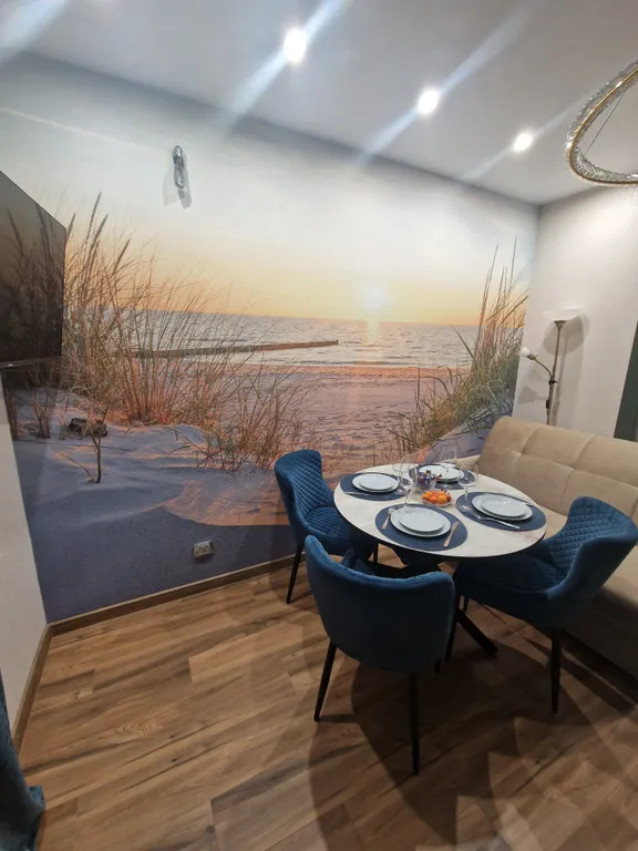 В гостях у моря