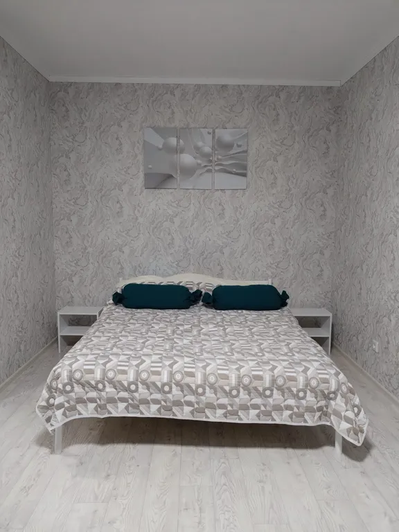 Квартира Квартира Райский уголок — Красноярск