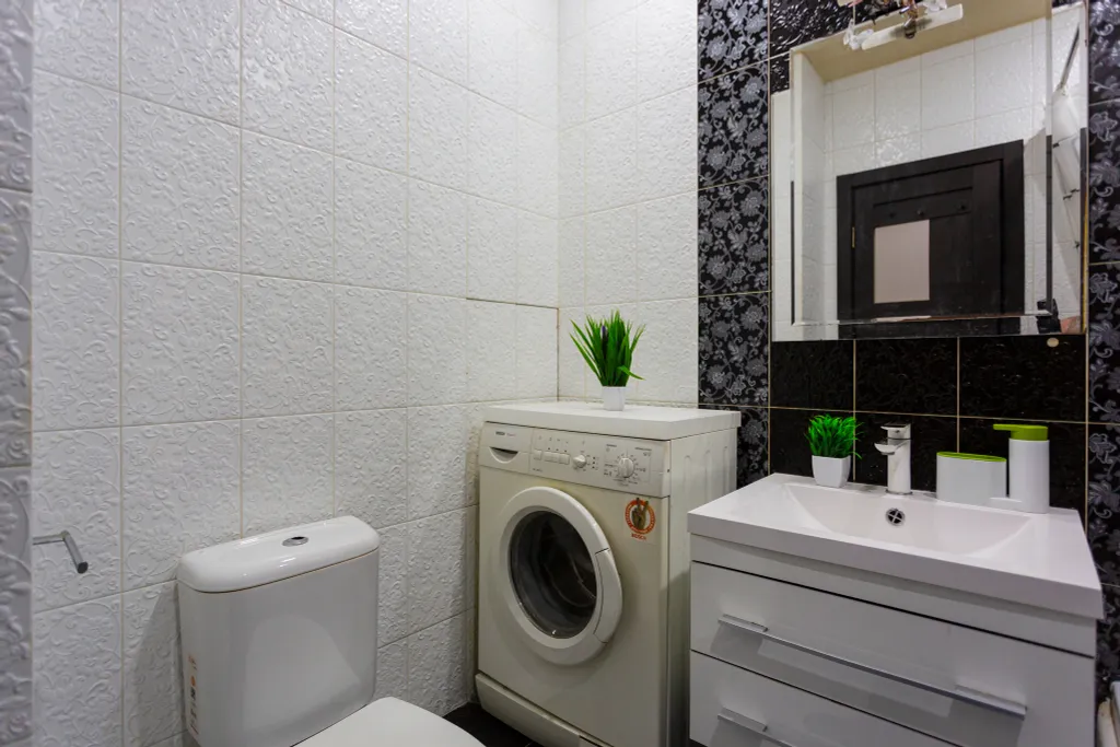 2-комнатная квартира у Шереметьево