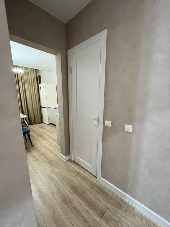 Уютная квартира в центре Перми