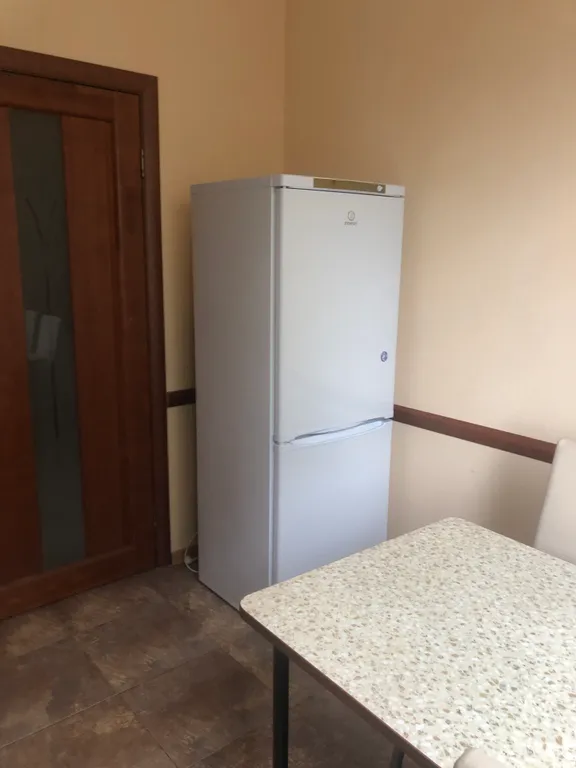 Квартира 1-комнатная Квартира — Сириус